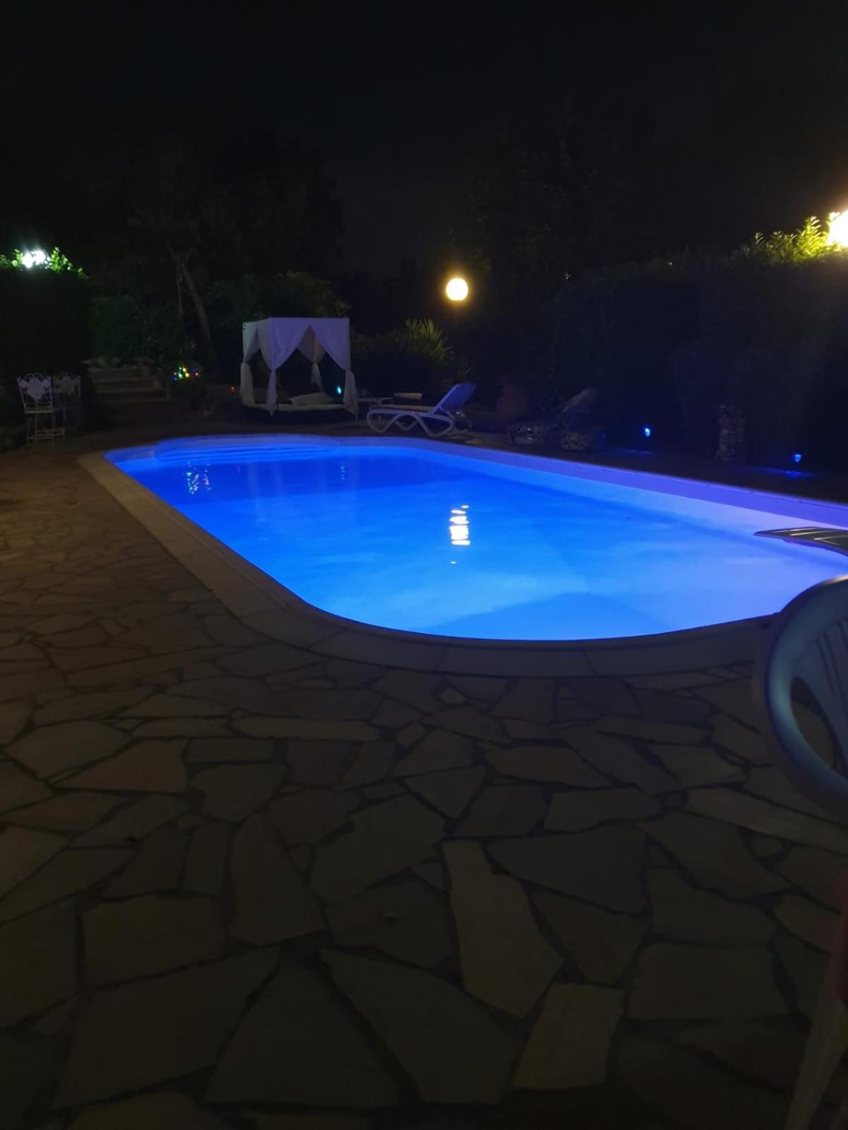 Casavacanze Baggioro Colle di Compito Экстерьер фото