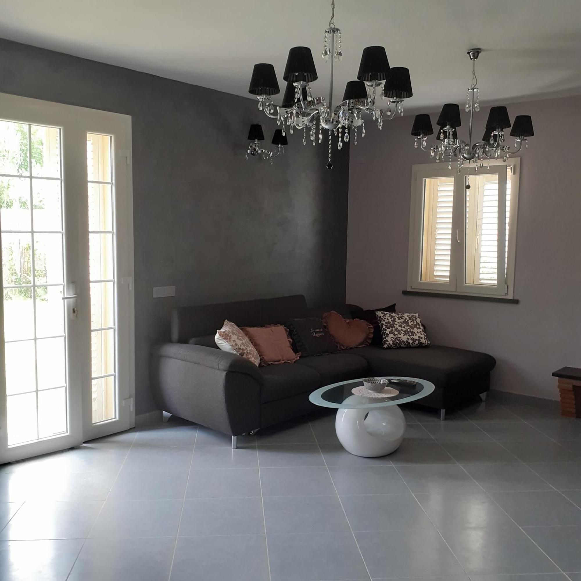 Casavacanze Baggioro Colle di Compito Экстерьер фото