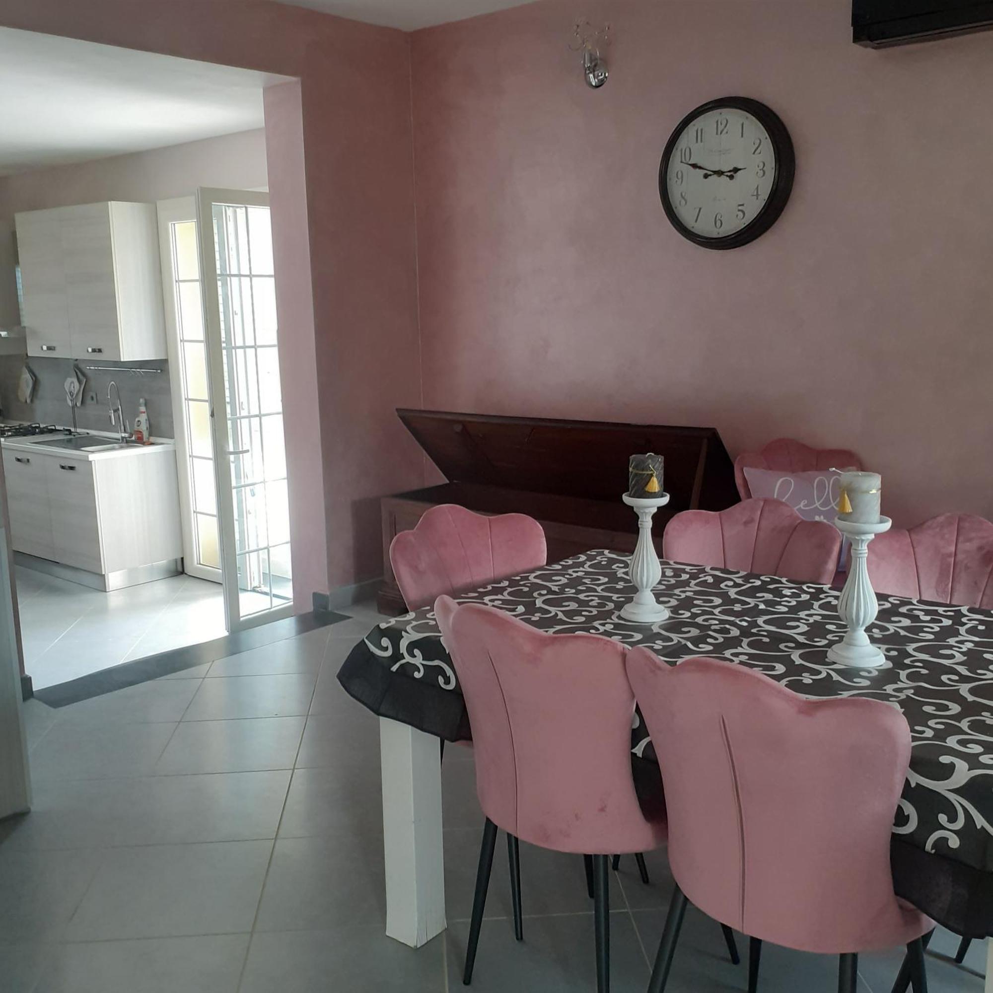 Casavacanze Baggioro Colle di Compito Экстерьер фото