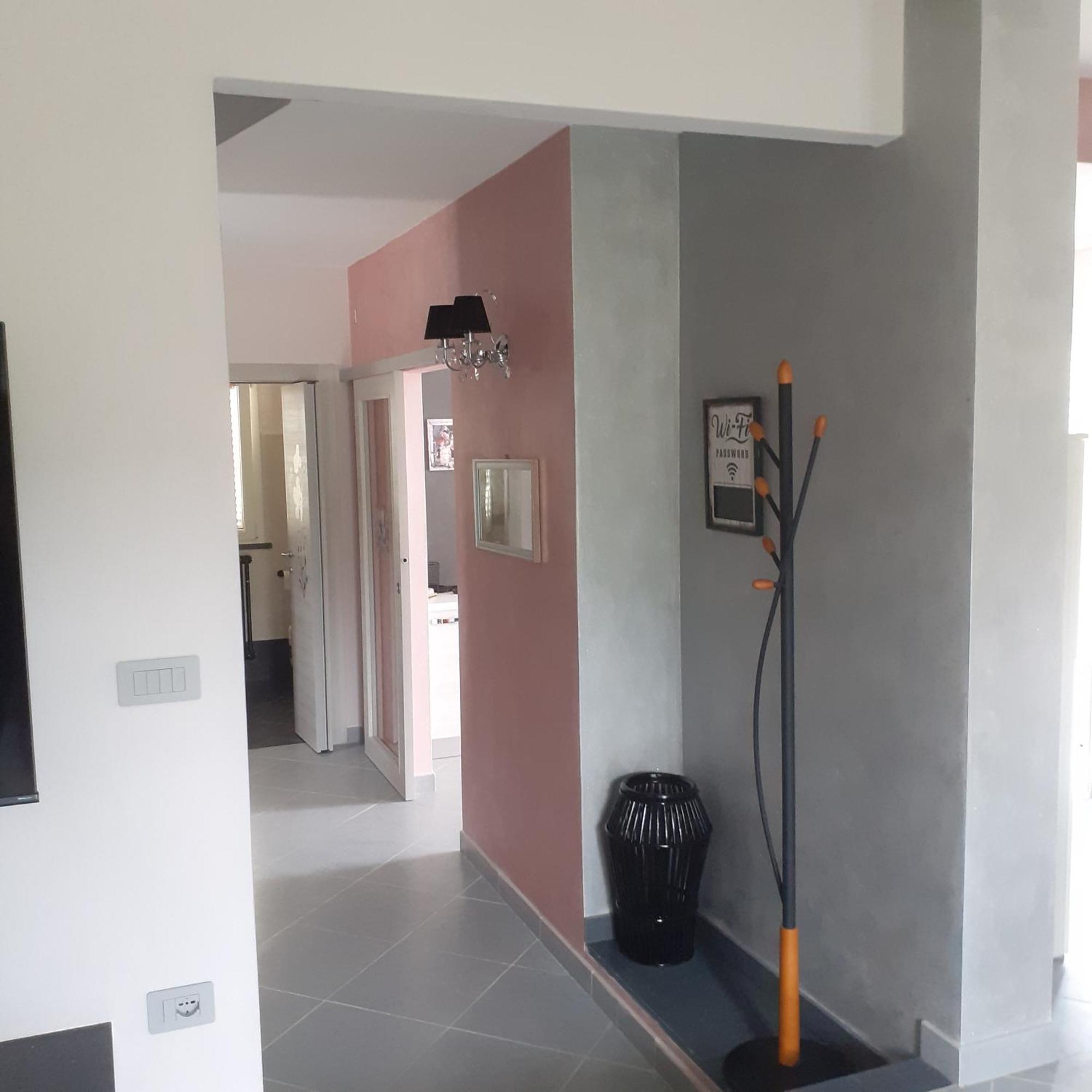 Casavacanze Baggioro Colle di Compito Экстерьер фото