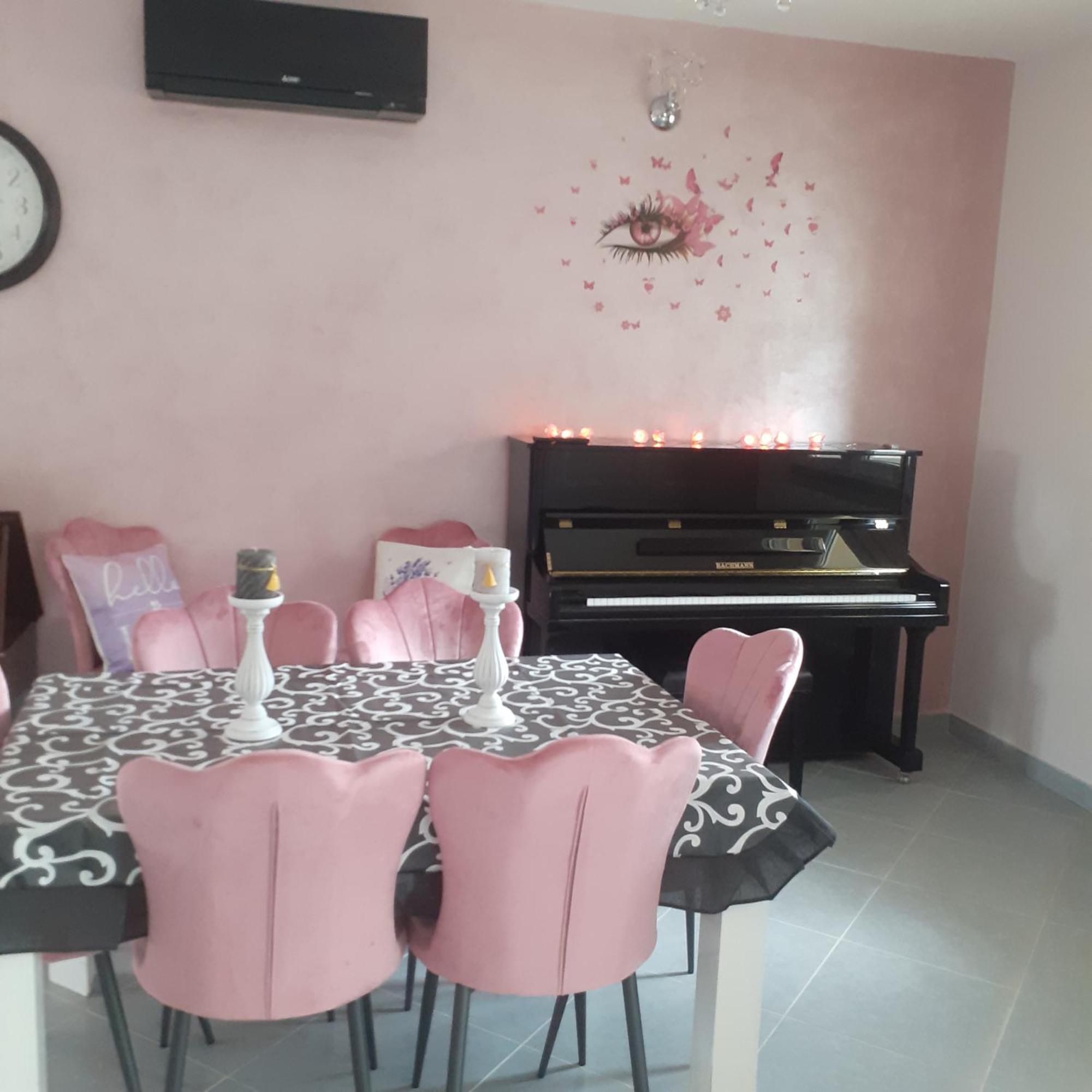 Casavacanze Baggioro Colle di Compito Экстерьер фото