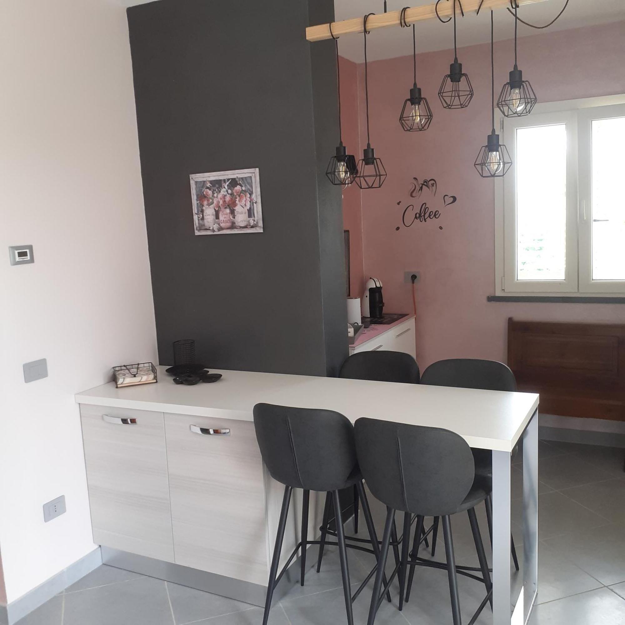 Casavacanze Baggioro Colle di Compito Экстерьер фото