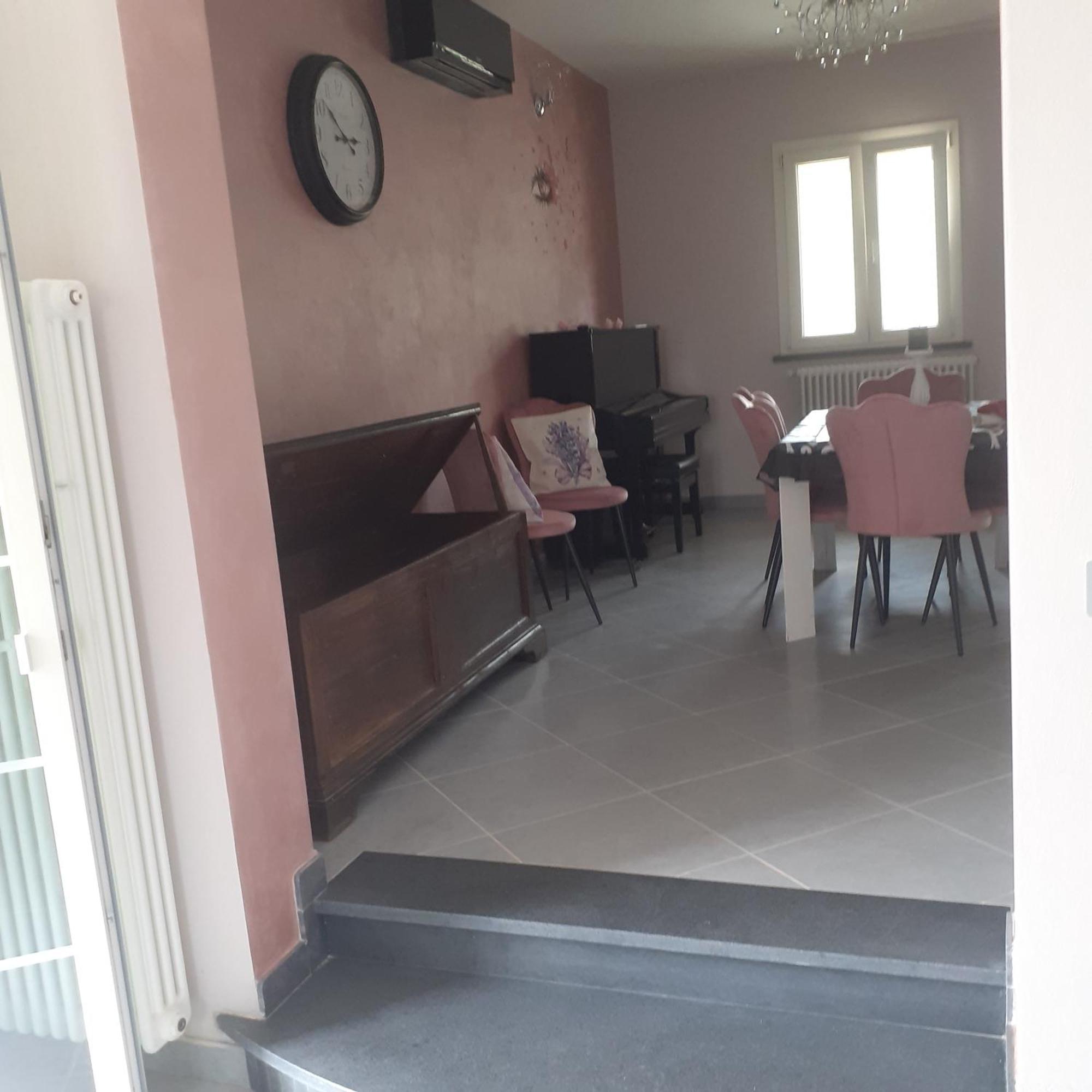 Casavacanze Baggioro Colle di Compito Экстерьер фото