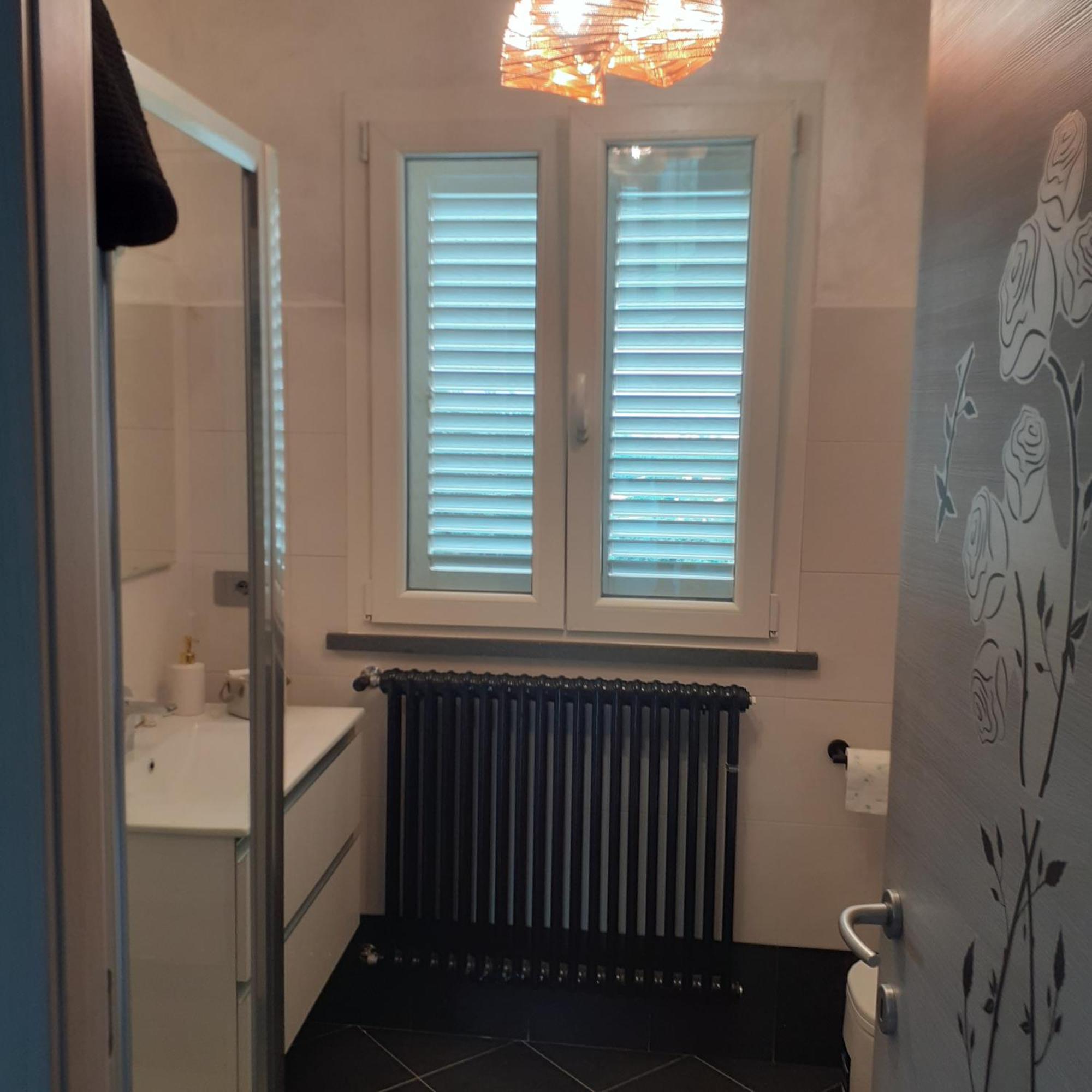 Casavacanze Baggioro Colle di Compito Экстерьер фото