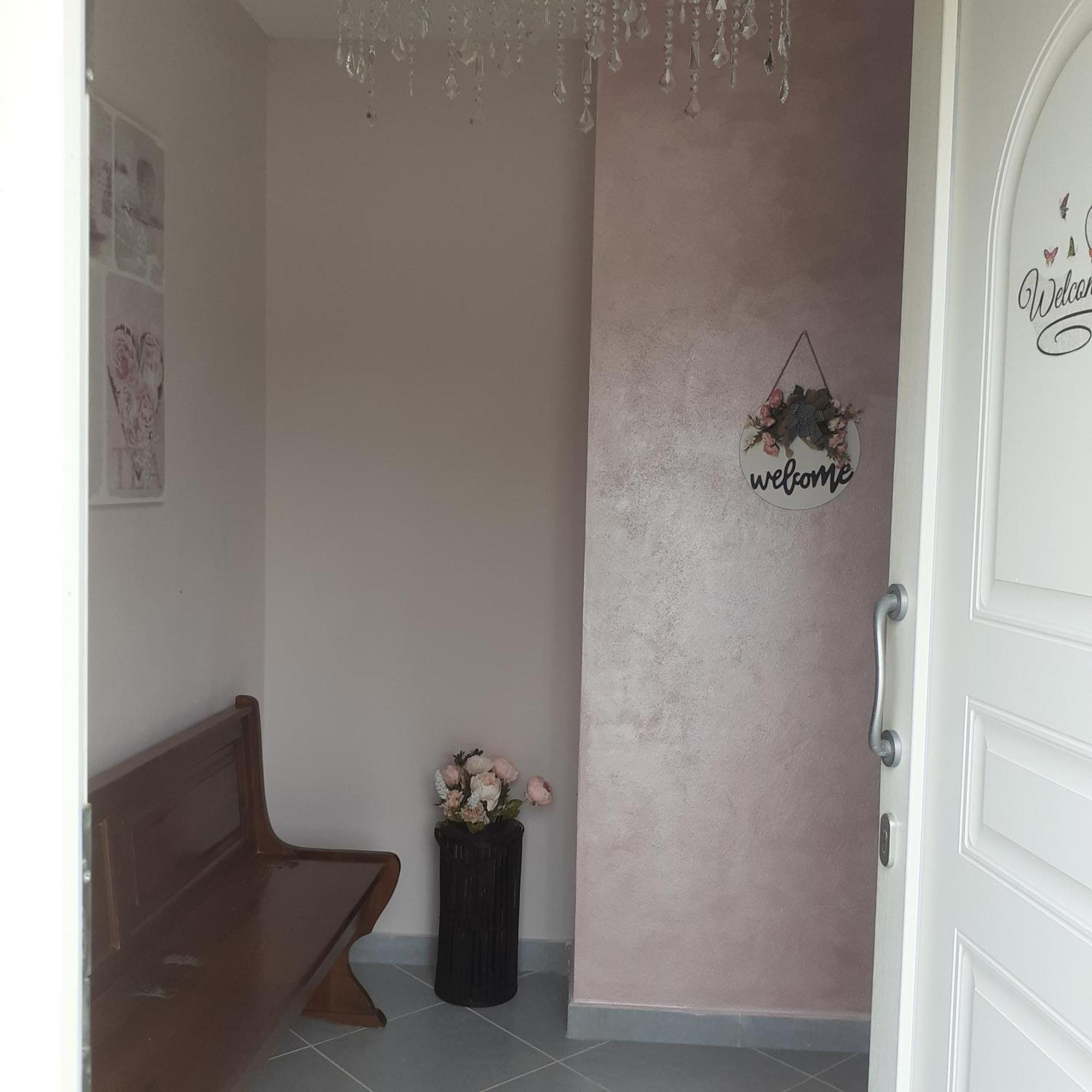 Casavacanze Baggioro Colle di Compito Экстерьер фото