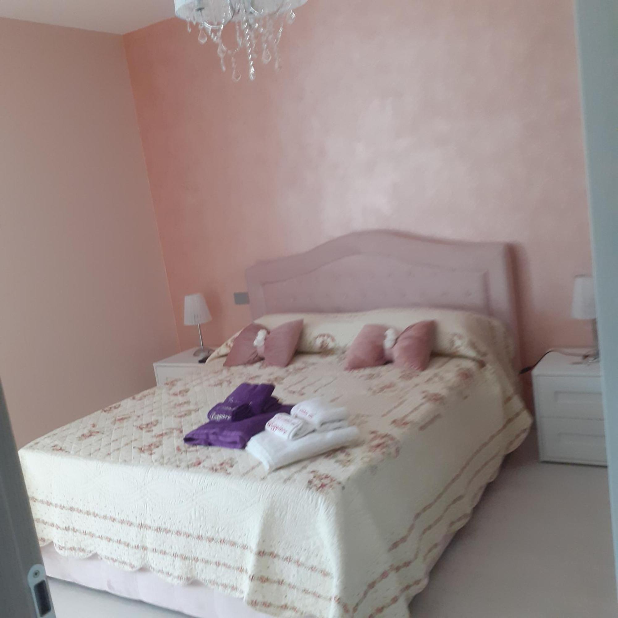 Casavacanze Baggioro Colle di Compito Экстерьер фото