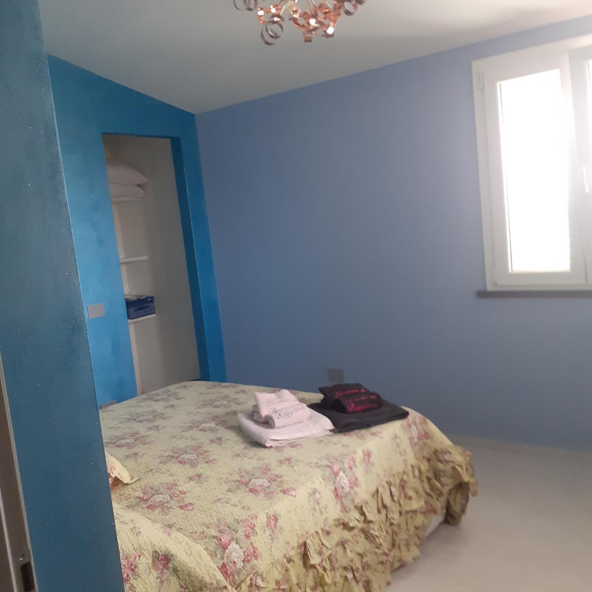 Casavacanze Baggioro Colle di Compito Экстерьер фото
