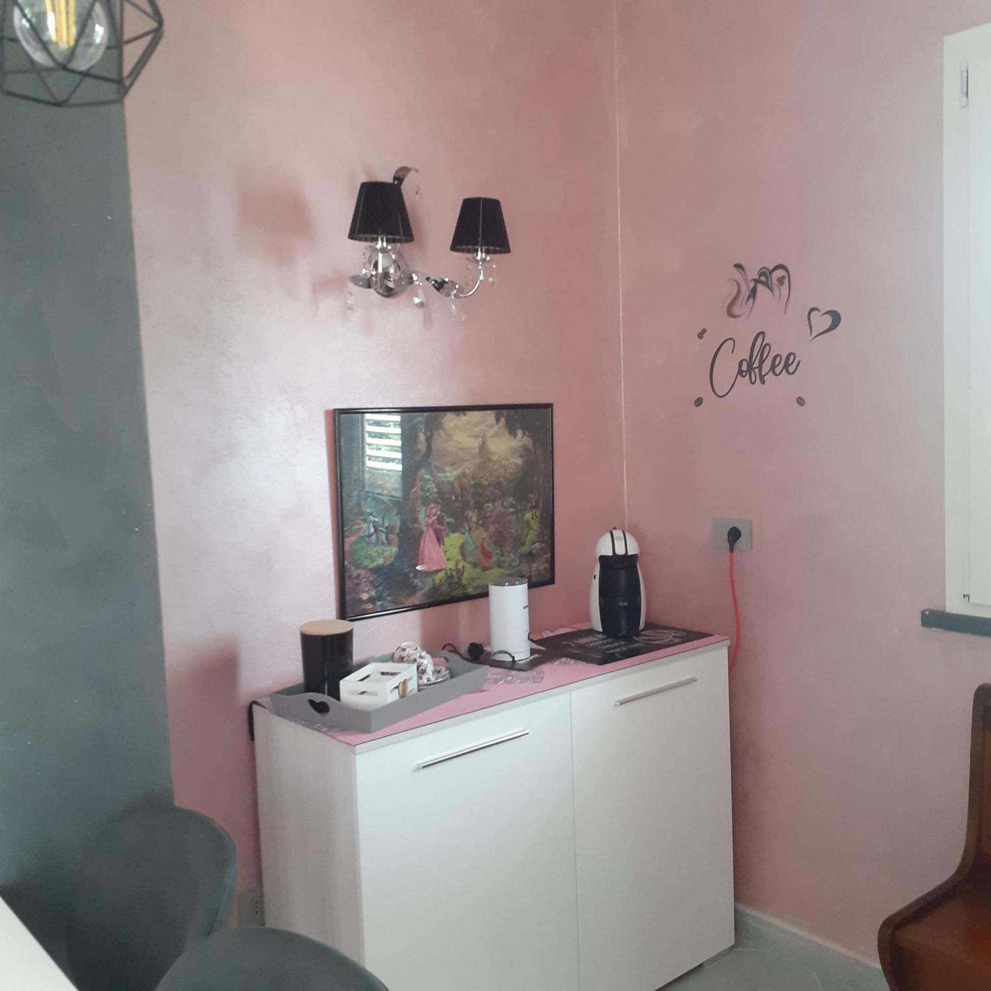 Casavacanze Baggioro Colle di Compito Экстерьер фото