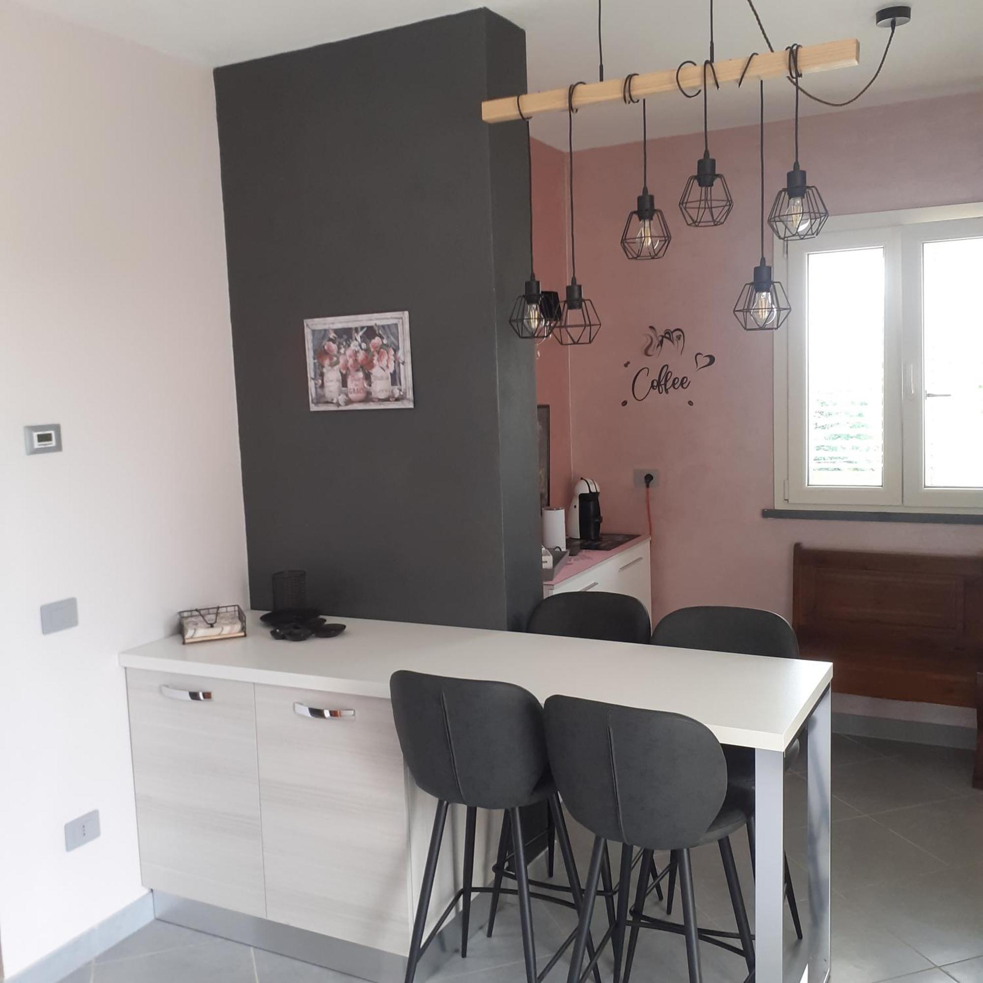 Casavacanze Baggioro Colle di Compito Экстерьер фото