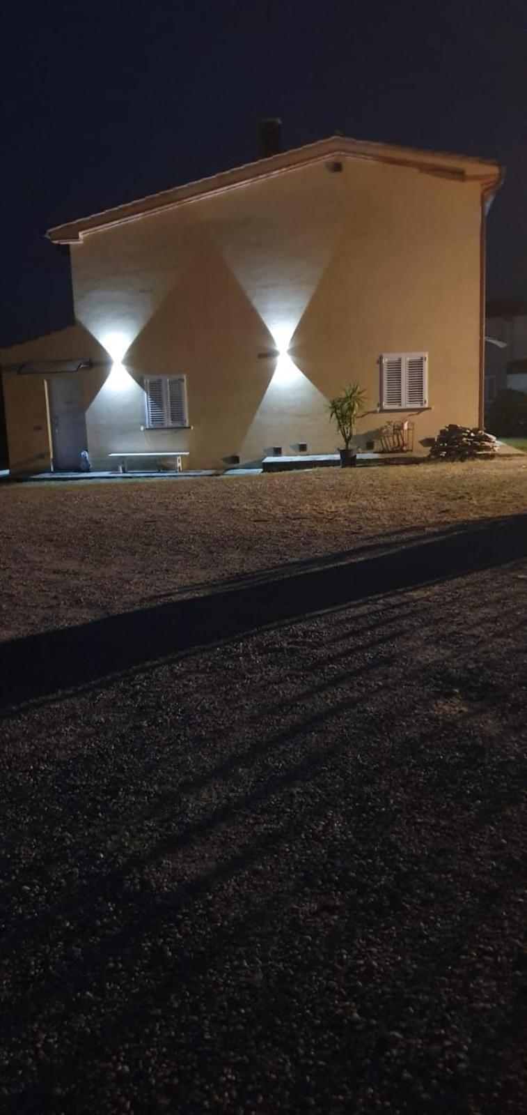Casavacanze Baggioro Colle di Compito Экстерьер фото