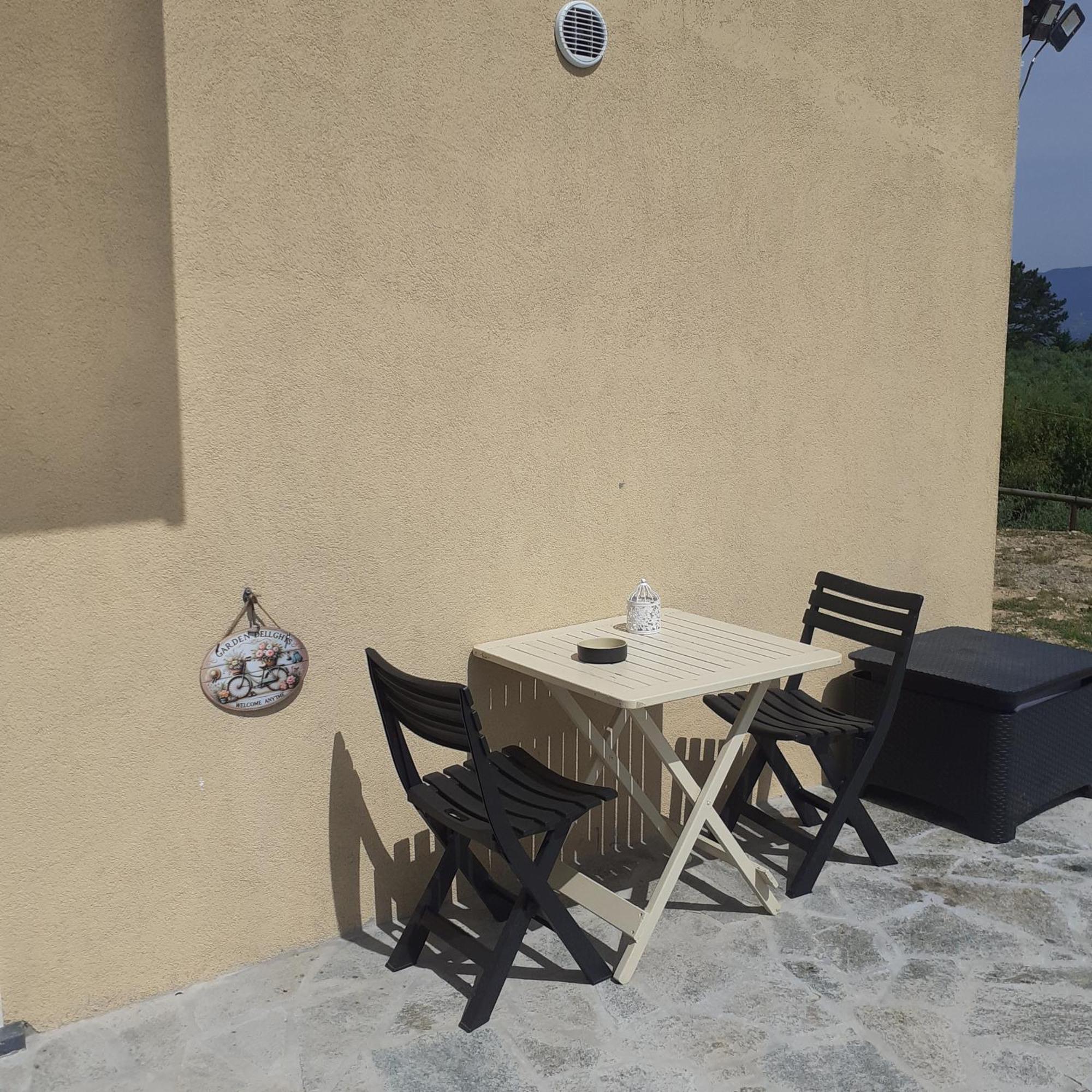 Casavacanze Baggioro Colle di Compito Экстерьер фото