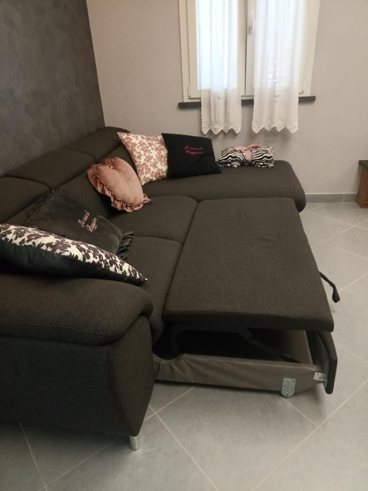 Casavacanze Baggioro Colle di Compito Экстерьер фото