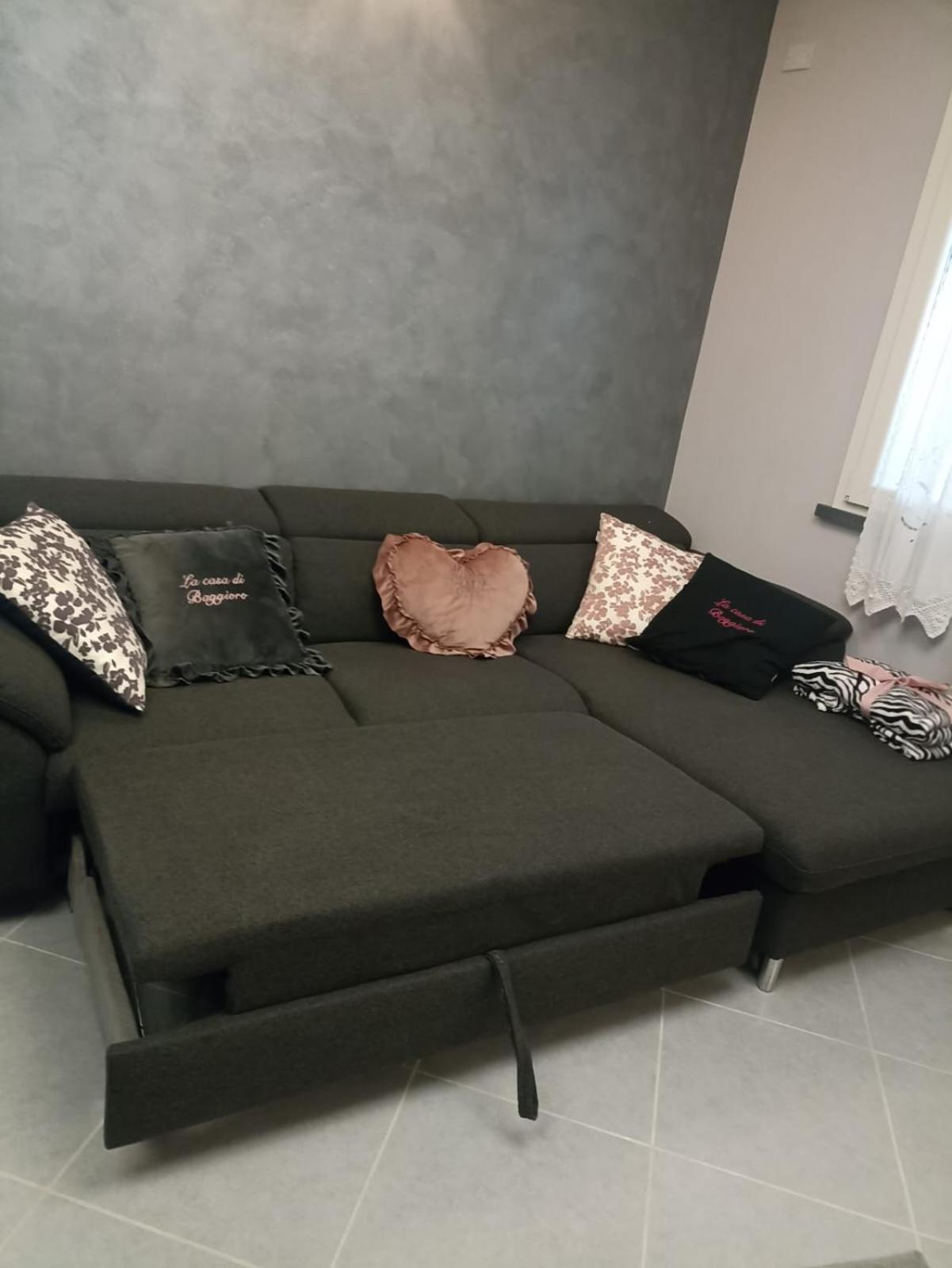 Casavacanze Baggioro Colle di Compito Экстерьер фото