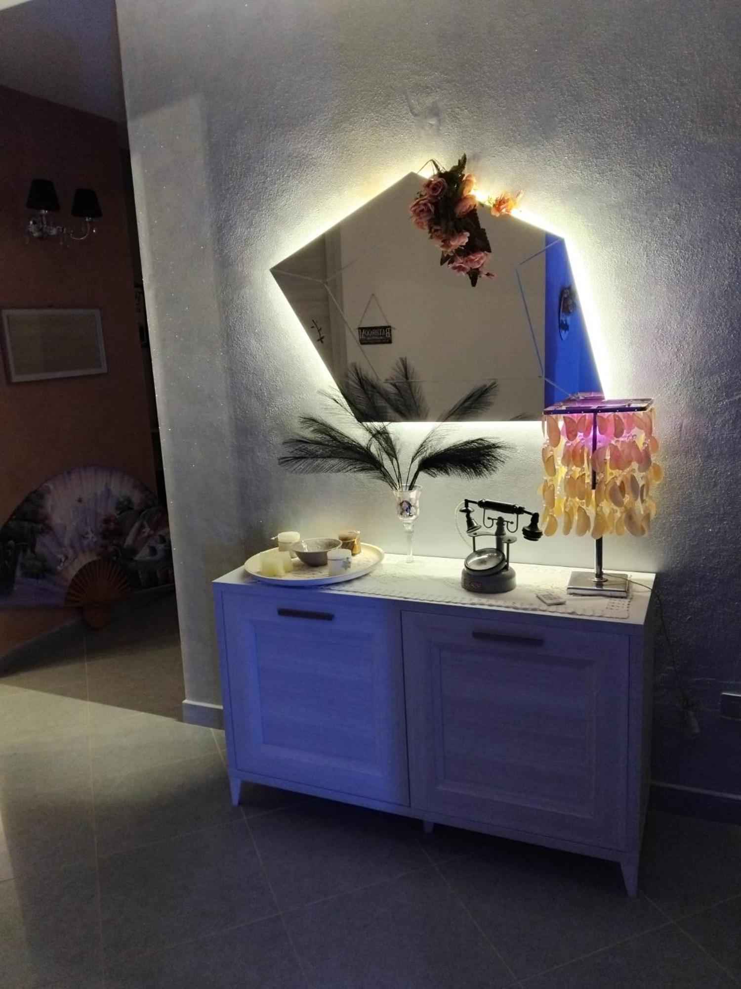Casavacanze Baggioro Colle di Compito Экстерьер фото