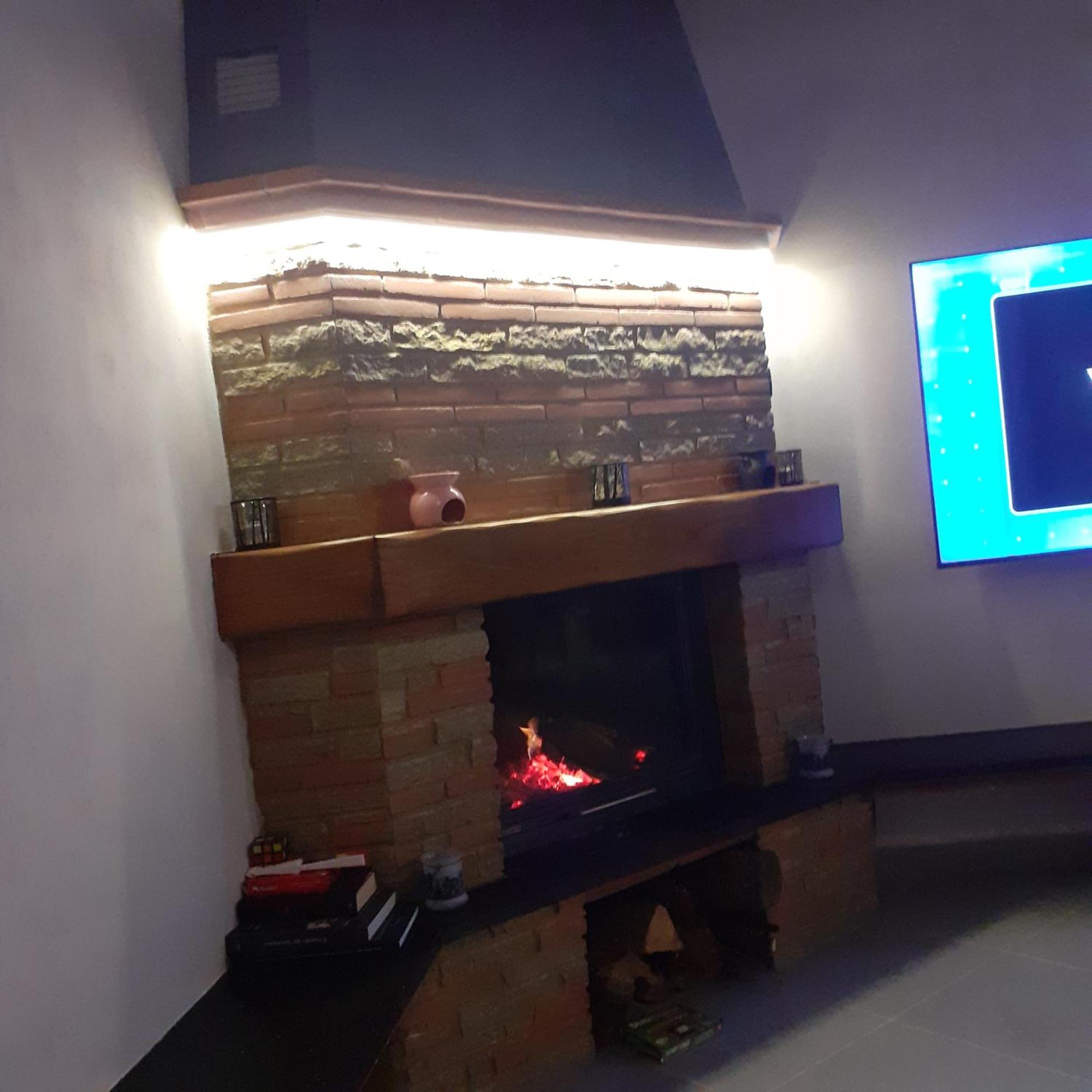 Casavacanze Baggioro Colle di Compito Экстерьер фото