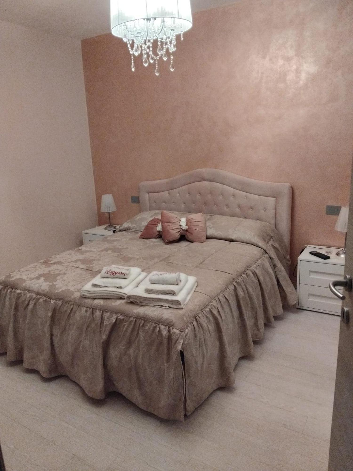 Casavacanze Baggioro Colle di Compito Экстерьер фото