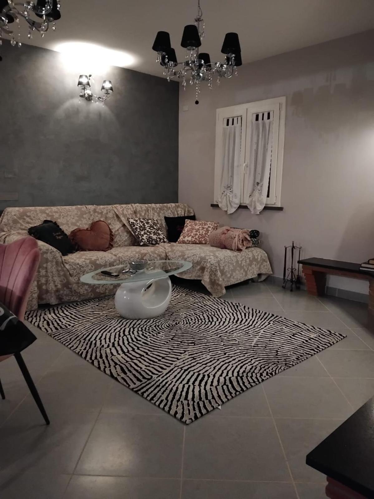 Casavacanze Baggioro Colle di Compito Номер фото