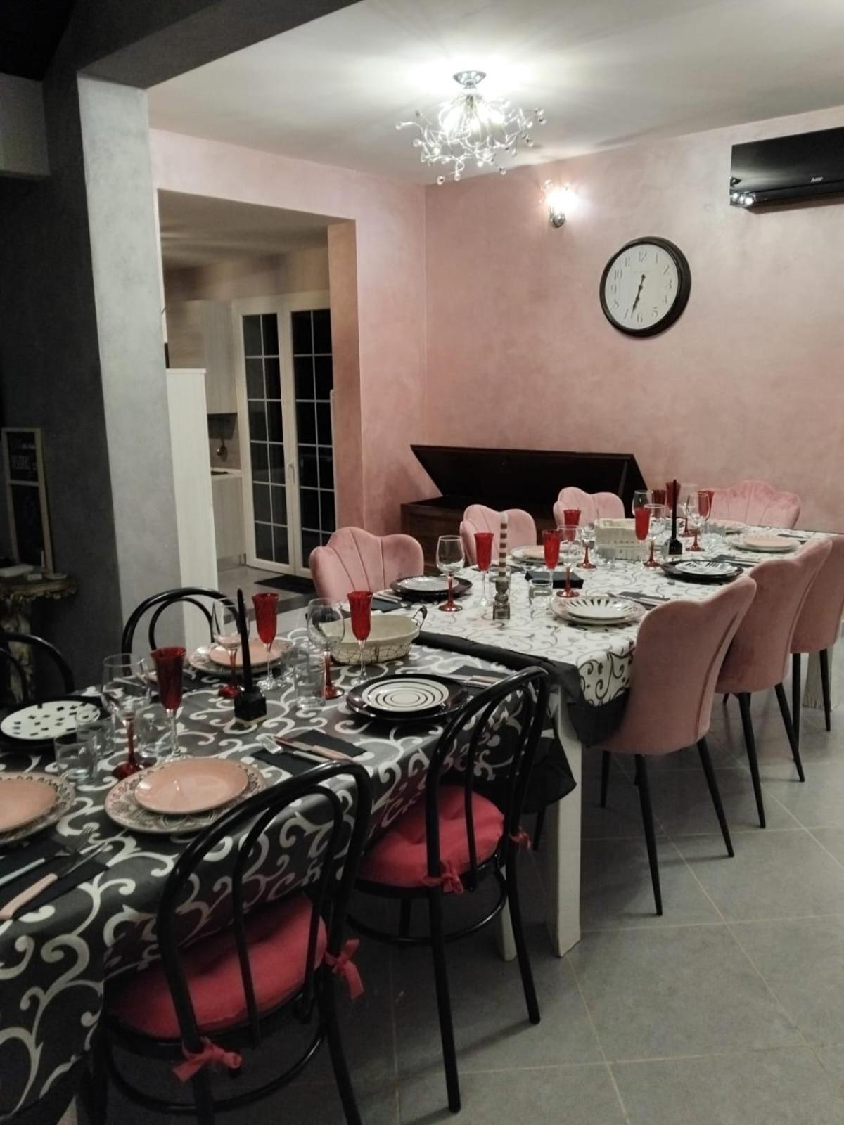 Casavacanze Baggioro Colle di Compito Экстерьер фото