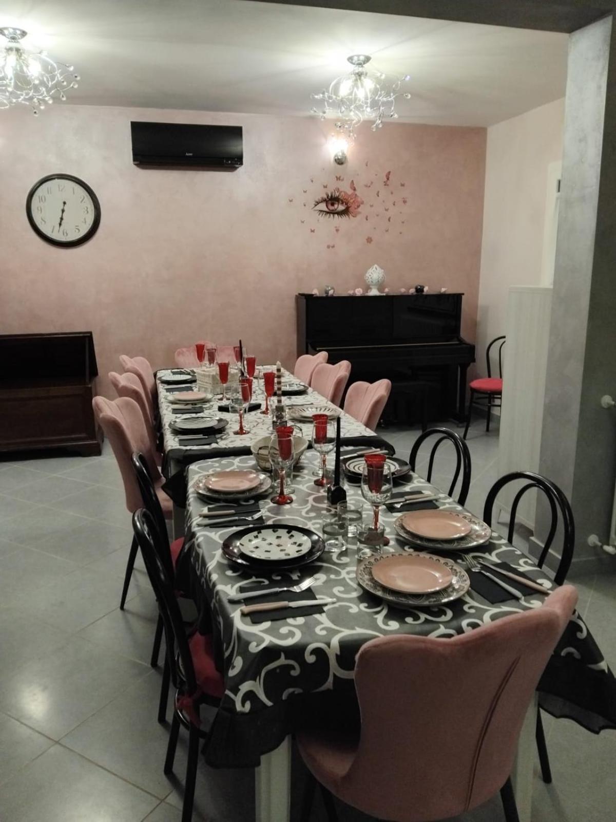 Casavacanze Baggioro Colle di Compito Экстерьер фото