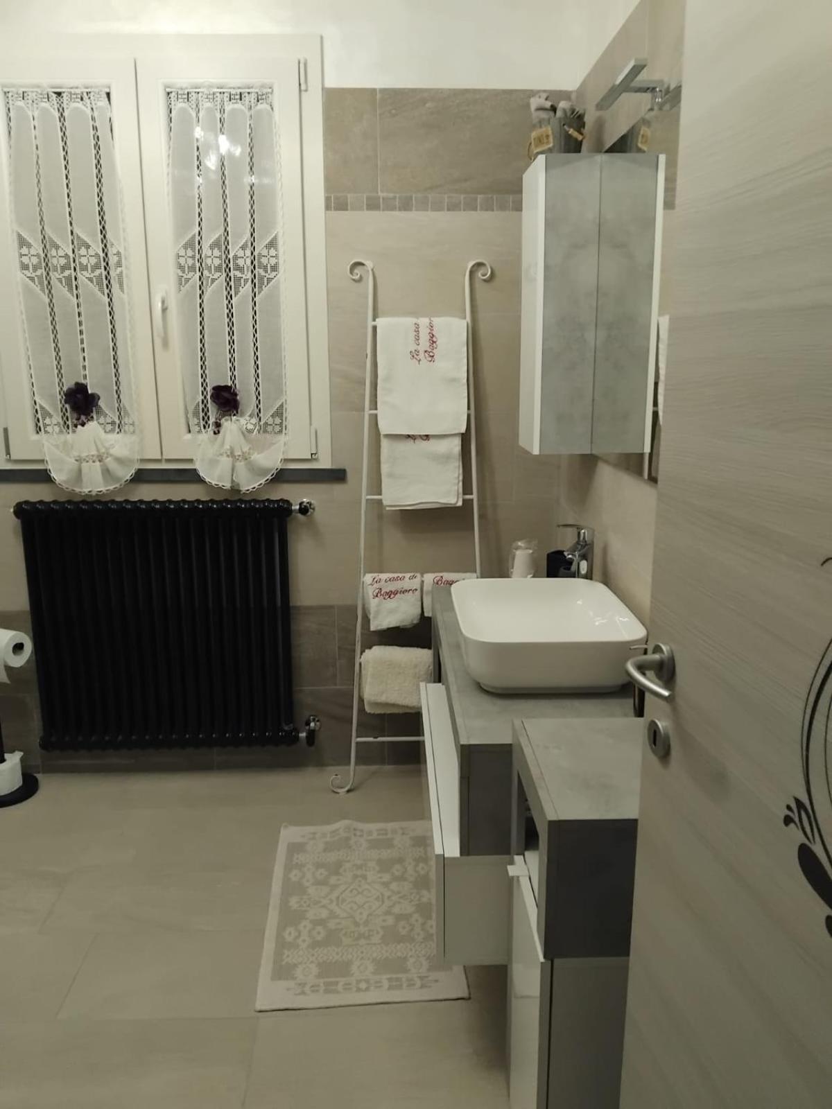 Casavacanze Baggioro Colle di Compito Экстерьер фото