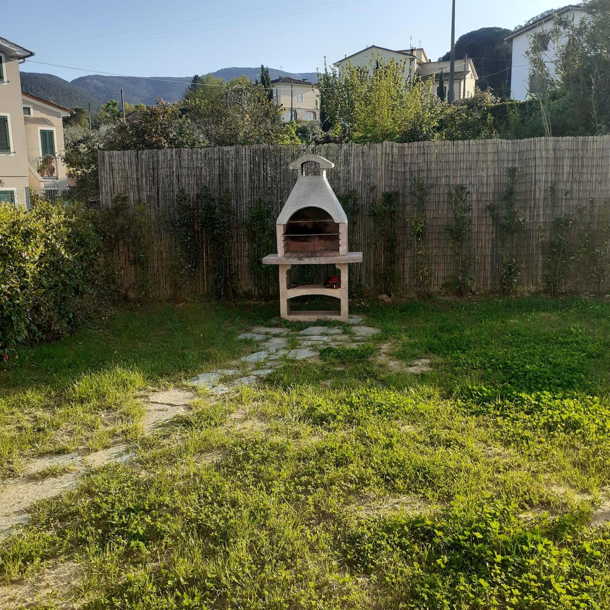 Casavacanze Baggioro Colle di Compito Экстерьер фото